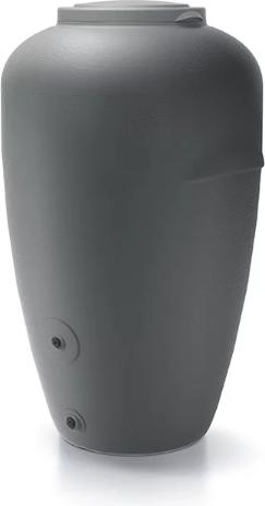 Prosperplast Pojemnik Na Deszczówkę Aquacan 440 L Szary (440 l)