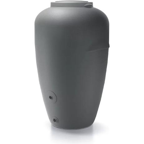 Prosperplast, Serbatoi per l'acqua piovana + Serbatoi interrati, Pojemnik Na Deszczówkę Aquacan 440 L Szary (440 l)