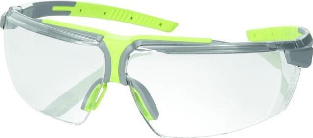 Uvex Safety Veiligheidsbril op halve rand voorschrift uvex i-3 add 2.0