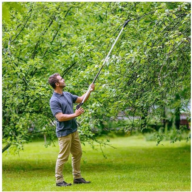 Actual product image Fiskars Up 69