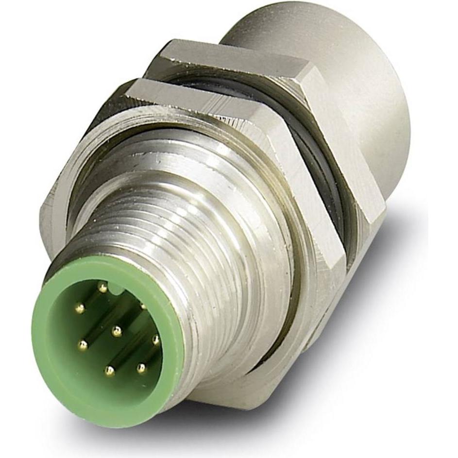 Phoenix Contact Sensor-/Aktor-Einbausteckverbi, Elektronikkabel + Stecker