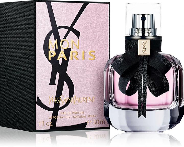 Actual product image Yves Saint Laurent Mon Paris (Eau de parfum, 30 ml)