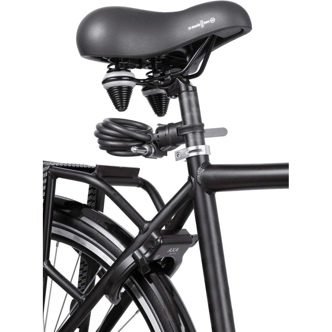 Thumbnail - AXA, Veloschloss, (150 cm)