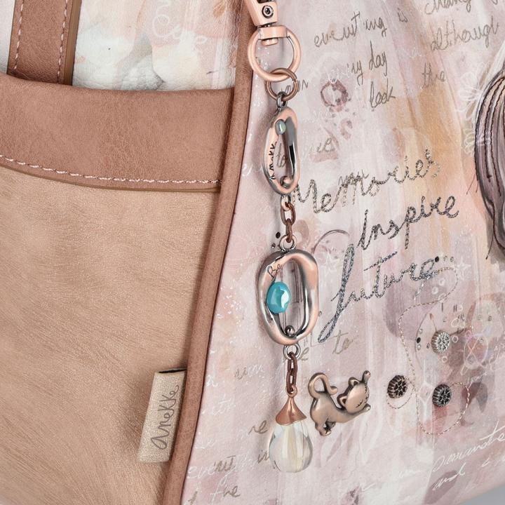 Produktbild Anekke Nature Umhängetasche 29 cm