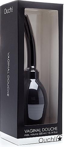 Actual product image Ouch! Vaginal Douche