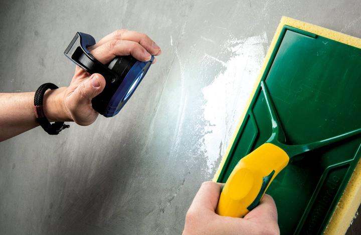 Produktbild As - Schwabe LED Akku Leuchte (1400 lm)