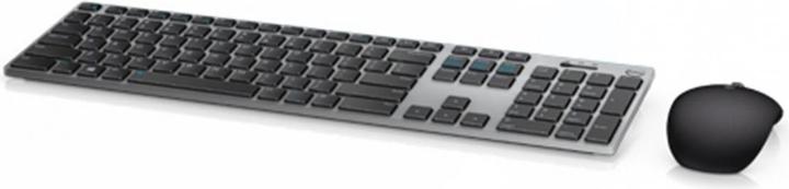 Produktbild Dell Km717 (CH, Kabellos)