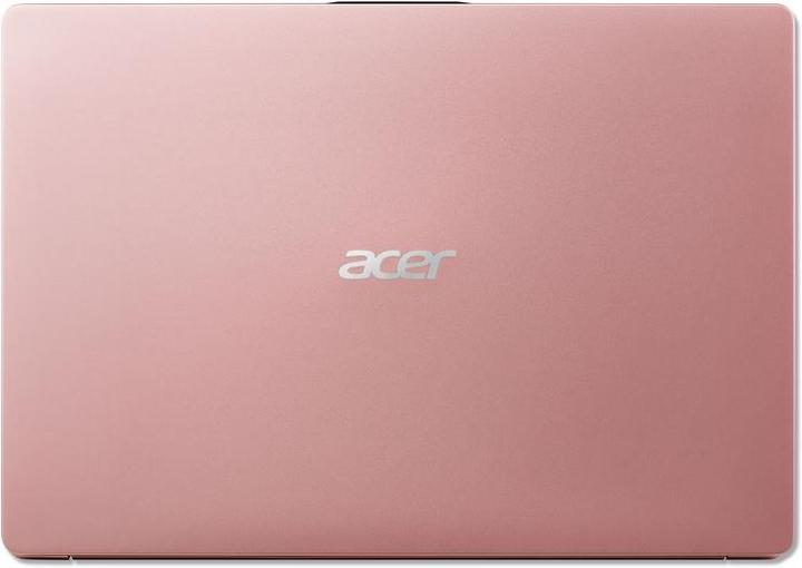 Produktbild Acer Swift 1 SF114-32-C26W (14", 128 GB, 4 GB, CH, Intel Celeron N4000)