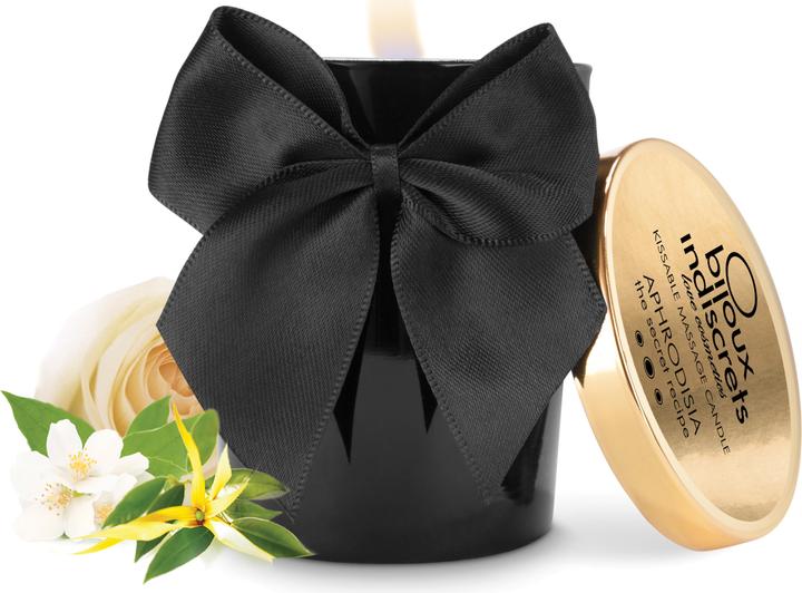 Produktbild Bijoux Indiscrets Oval (70 ml)