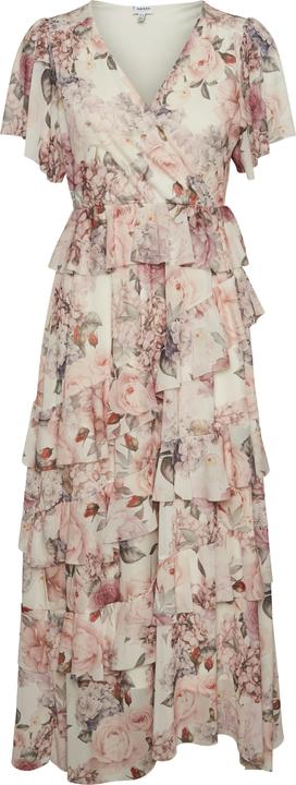 Image du produit Vero Moda Robe à col en V (S)