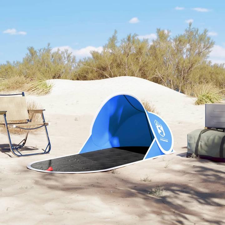 Produktbild vidaXL Strandzelt (0.80 kg)