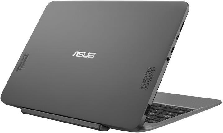 Produktbild ASUS Transformer Book T101HA-GR029T (10.10", Intel Atom x5-Z8350, 4 GB, 64 GB, CH)