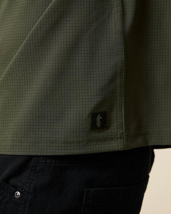 Image du produit Cotopaxi Pulso Tech Hoodie (M)