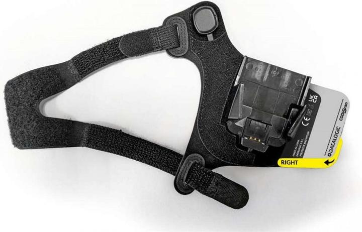 Image du produit Datalogic Déclencheur main droite -