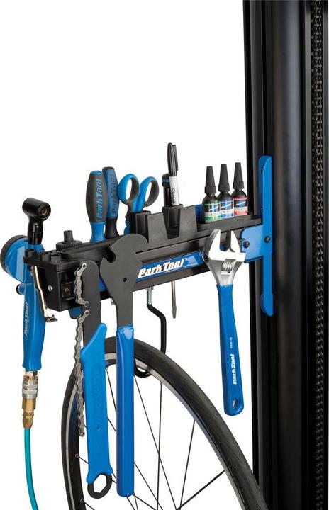 Produktbild Park Tool Montageständer-Zubehör, PRS-33TT Werkzeugablage zu PRS-33