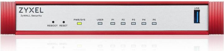 Zyxel USG FLEX 50