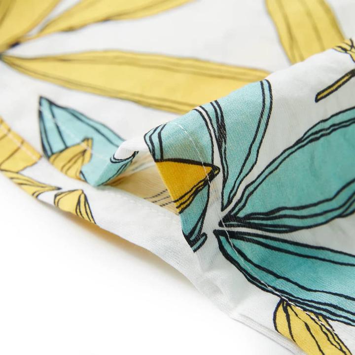 Actual product image vidaXL Kinderkleid (116)