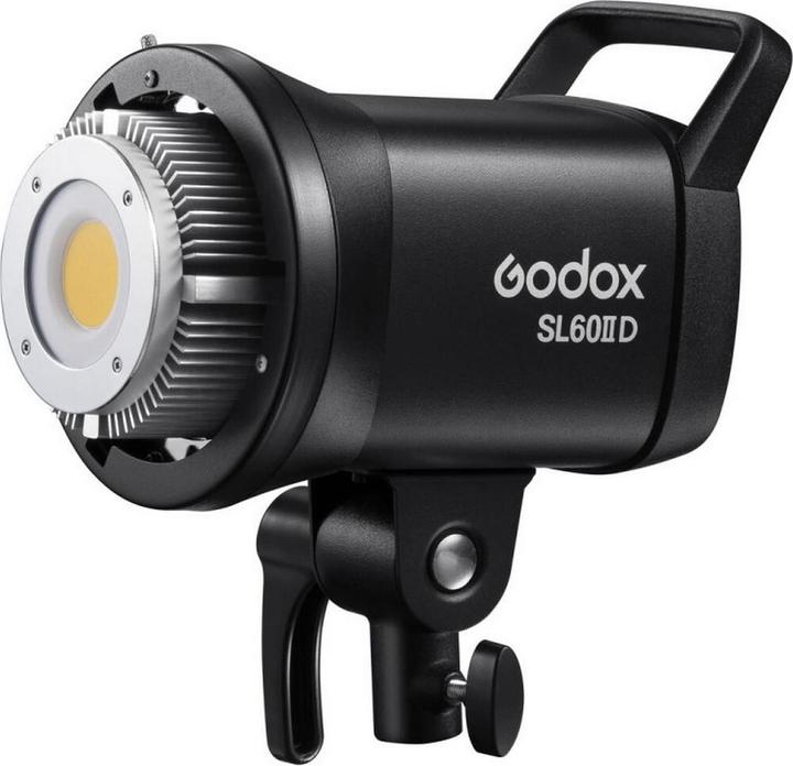 Immagine prodotto Godox SL60IID (Videocamera)