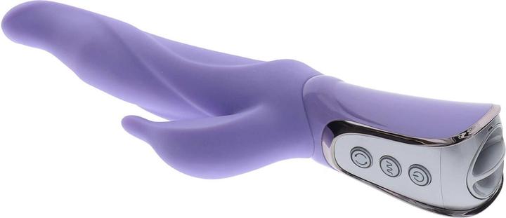 Image du produit Vibe Therapy Vibromasseur Pinnacle
