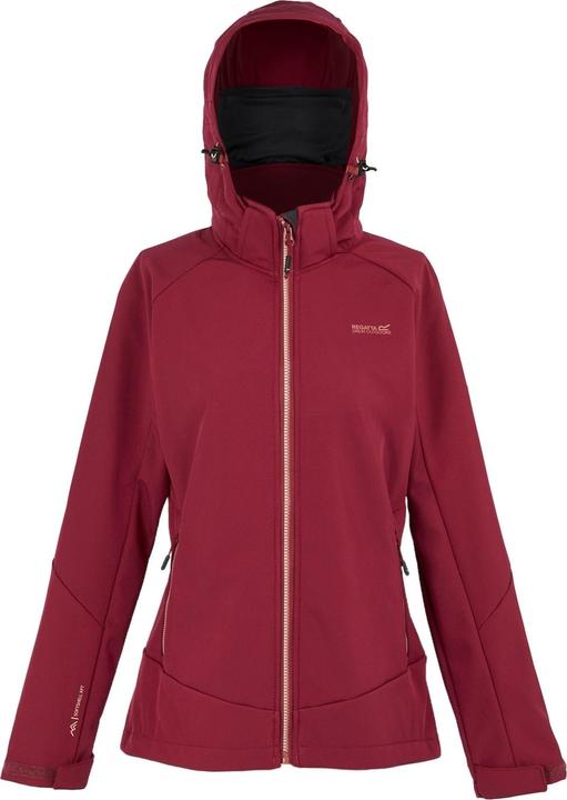 Produktbild Regatta Desoto X Jacke (52)