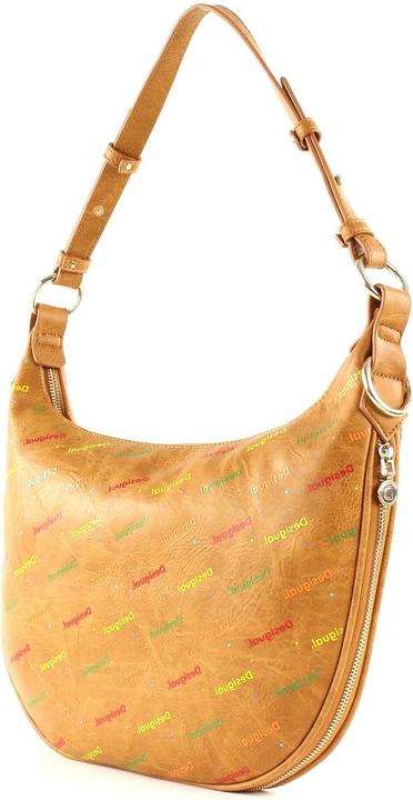 Immagine prodotto Desigual Intra Siberia Shoulder Bag