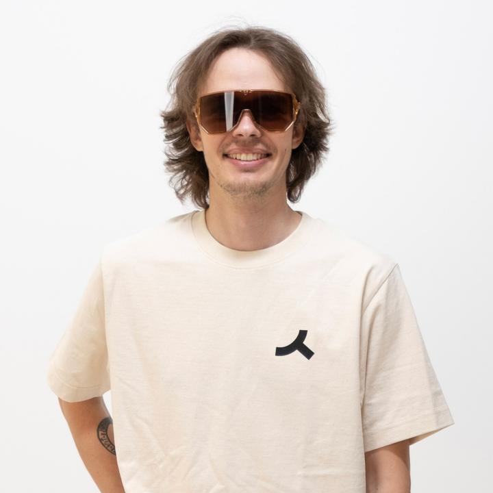 Produktbild Tripoint sonnenbrille reschen (Transparent Brown, Gradient Brown)