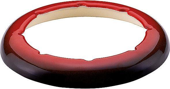 Produktbild Spring Fondue Guss Caquelon Rot (2 l)