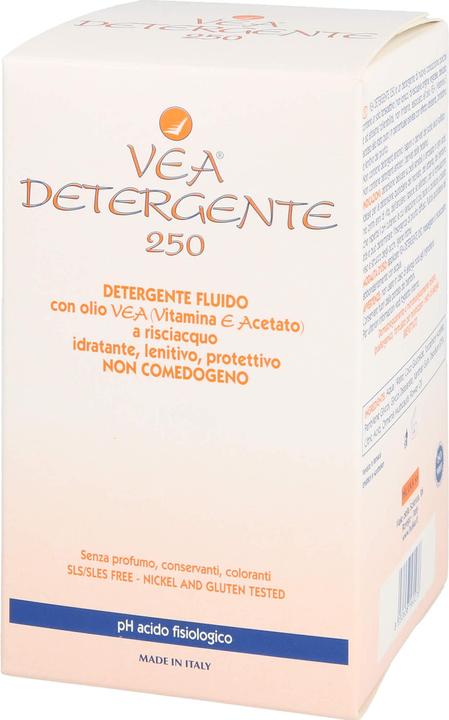 Produktbild VEA Waschfluid liq (250 ml)