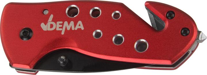 Immagine prodotto Dema Coltello di sicurezza per il soccorso 150 mm (6.20 cm)