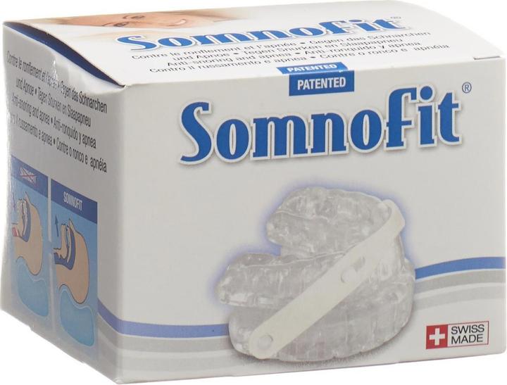 Oscimed Sa Somnofit