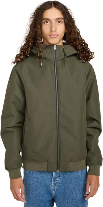 Actual product image Element Dulcey Jacket (L)