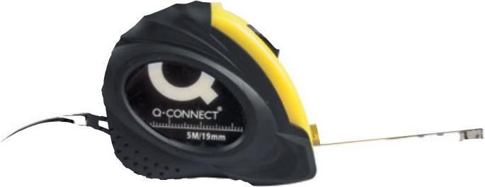Actual product image Staples 5 metre long staple, wrapped in yellow and black (5 m)