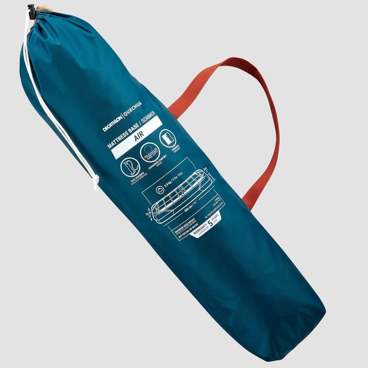 Immagine prodotto Quechua Camp Bed Air