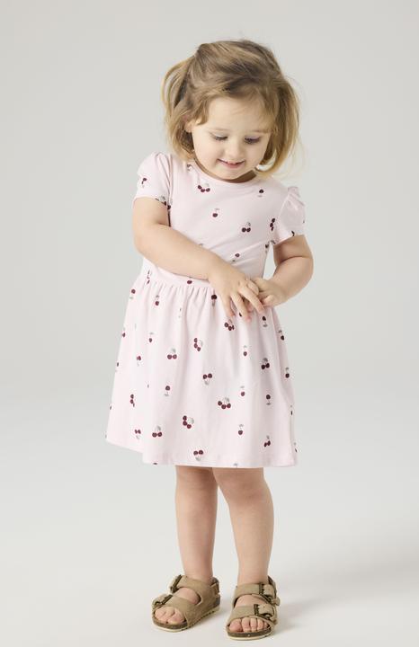 Image du produit Name it Kleid VIVIA Blümchenkleid 2er Pack (92)