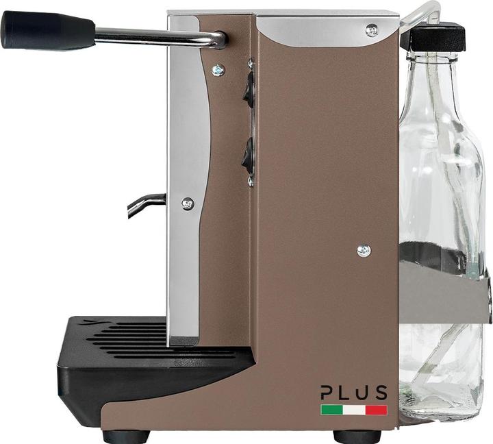 Produktbild Aroma Plus Basic Swiss Edition (E.S.E.)