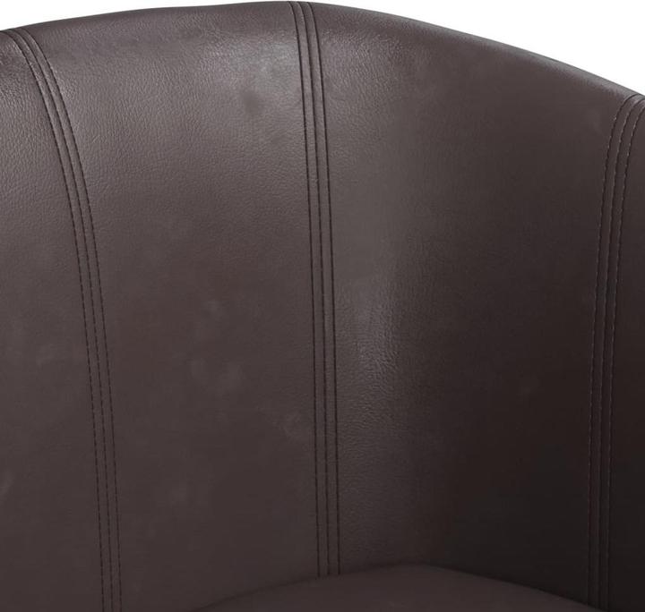 Image du produit vidaXL Clubsessel