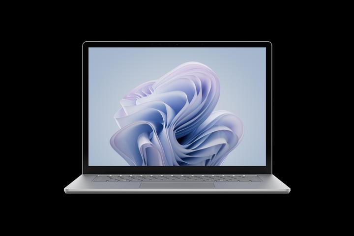Produktbild Microsoft Surface Laptop 6 for business (15", Intel Core Ultra 7 165H, 32 GB, 1000 GB, DE)