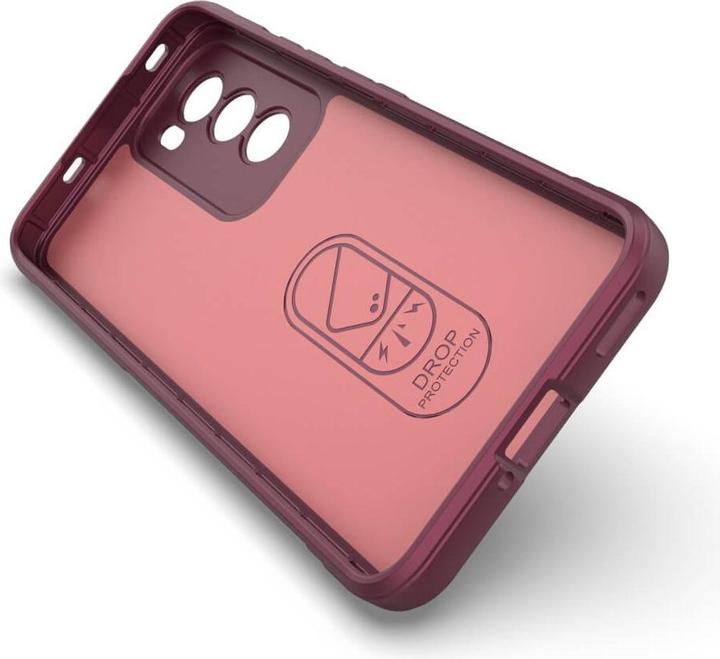 Produktbild Cover-Discount OPPO Reno12 5G - Rugged Protective Hülle (Oppo Reno 5G)