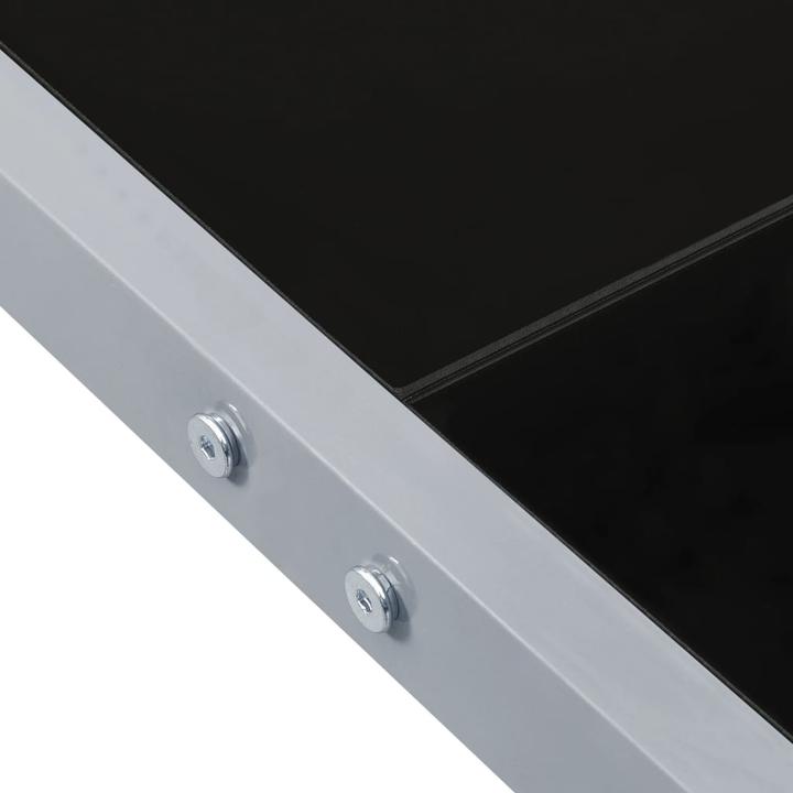 Image du produit VidaXL Table de jardin (130 cm)