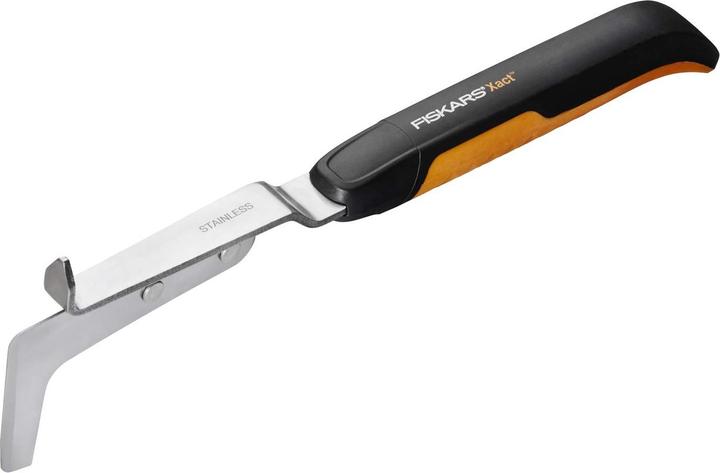 Immagine prodotto Fiskars Raschietto per giunti a mano Xact