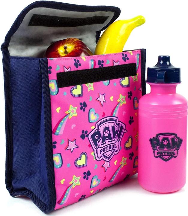 Produktbild Paw Patrol Mädchen Rucksack Set 4erPack (4 l)