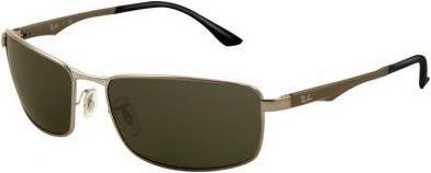 Green Classic, Gunmetal