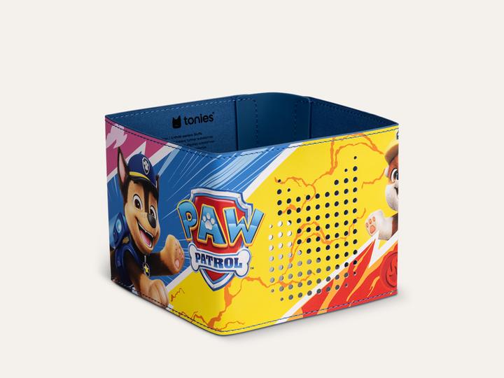 Image du produit Tonies Toniebox 2 Hülle Paw Patrol