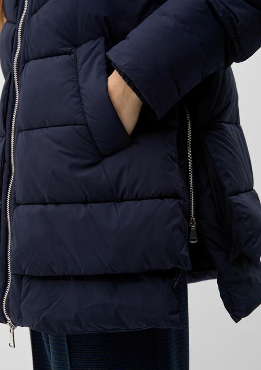 Immagine prodotto s.Oliver Outdoor-Jacke Oversize Steppjacke (XS)