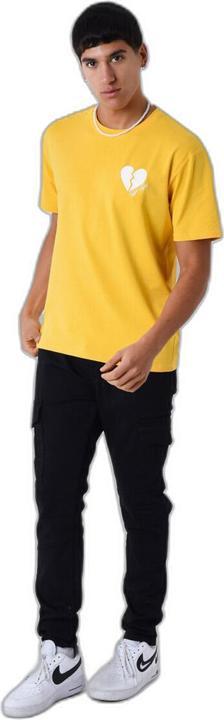 Image du produit Project X Paris T-shirt coeur brisé (S)