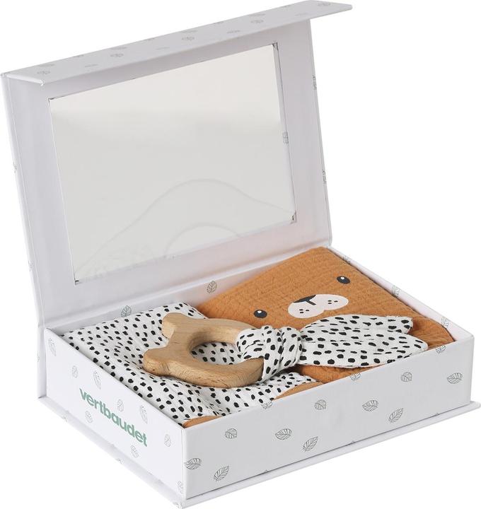 Produktbild Vertbaudet Baby Geschenk-Set zur Geburt (0 Monate)