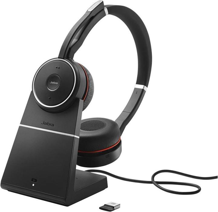 Actual product image Jabra Link 370 UC