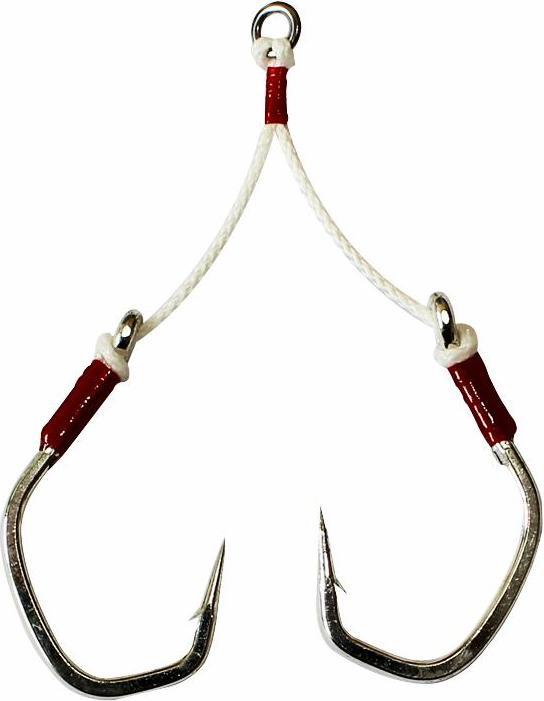 Vmc 7269AH Jigging Assist Hook