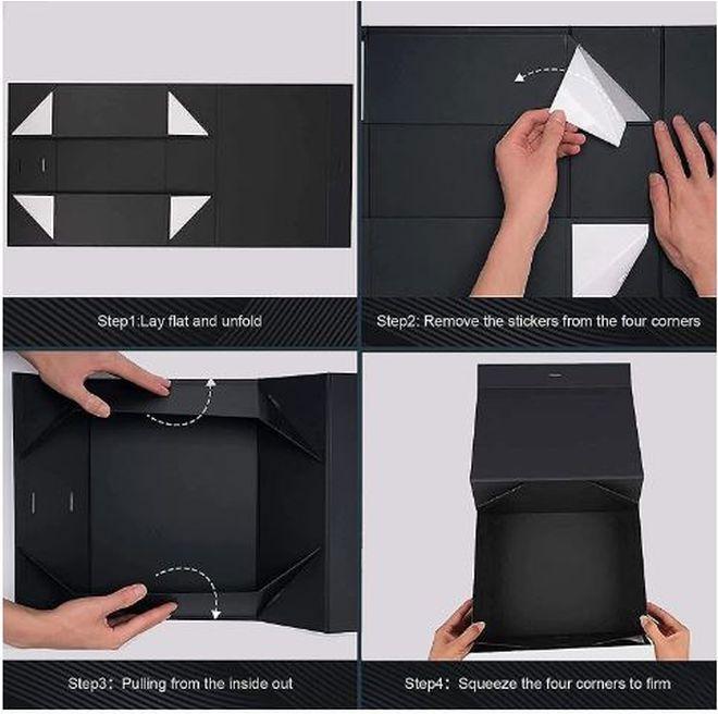 Produktbild MU Style LV-Box (Geschenkbox, 1 x)