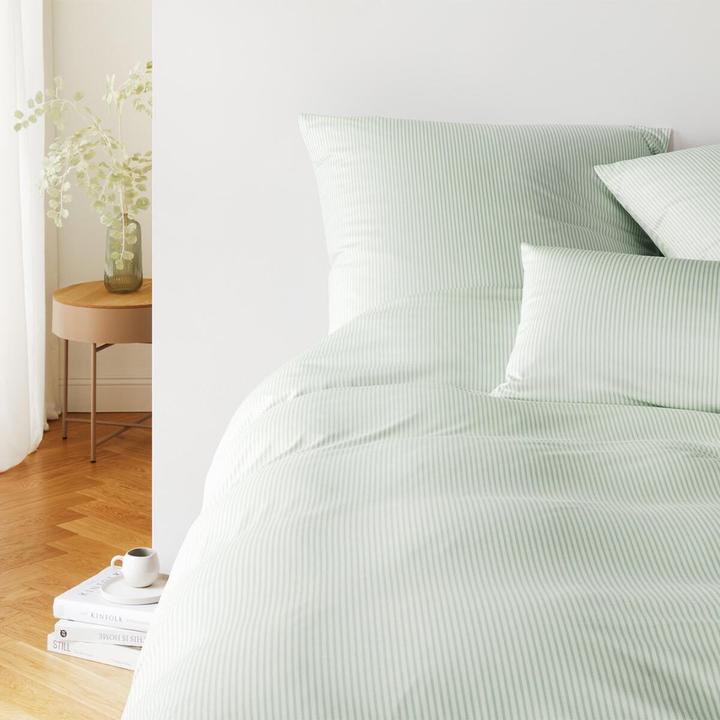 Produktbild Elegante Plaisir (Bettwäsche Set, 135x200 cm + 80x80 cm)